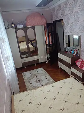 Satılır 2 otaqlı mənzil 50 m²