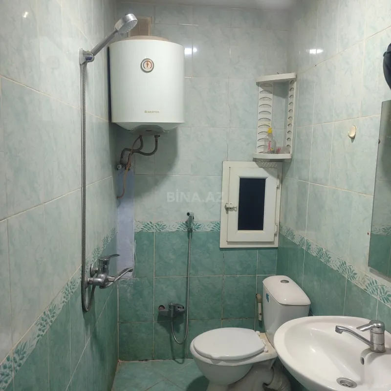 Kirayə verilir 2 otaqlı mənzil 62 m²