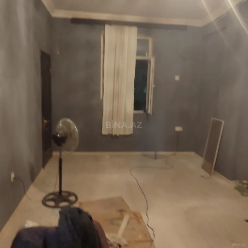 Kirayə verilir 2 otaqlı mənzil 62 m²