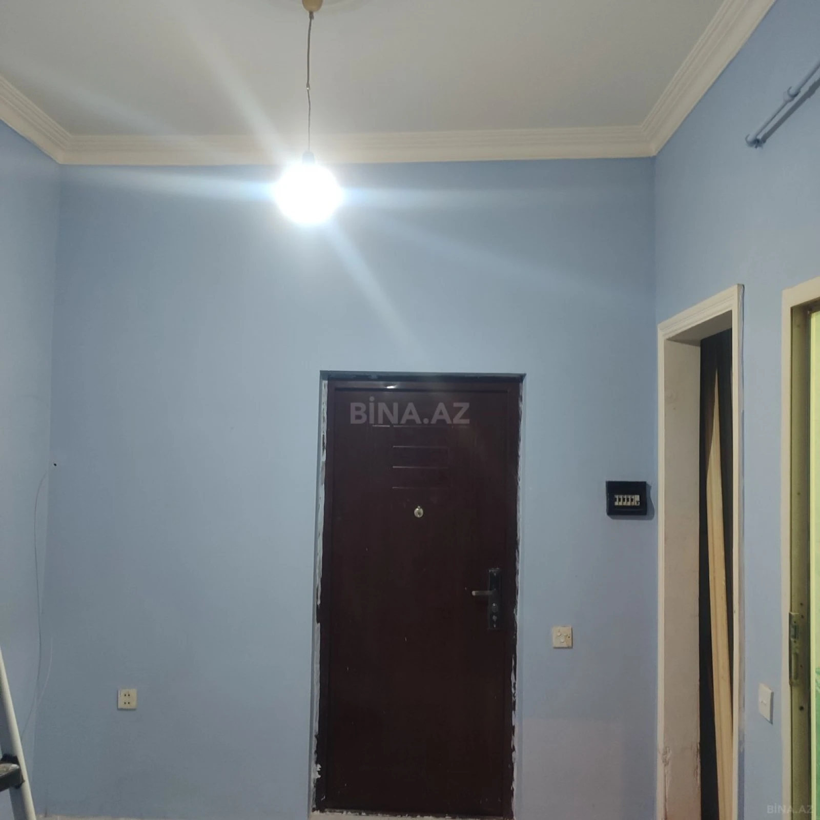 Kirayə verilir 2 otaqlı mənzil 62 m²
