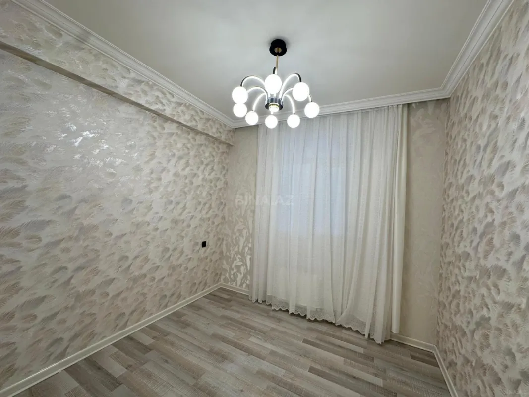 Satılır 2 otaqlı mənzil 71 m²