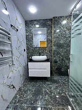 Satılır 2 otaqlı mənzil 71 m²