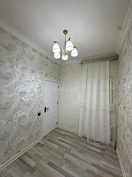 Satılır 2 otaqlı mənzil 71 m²