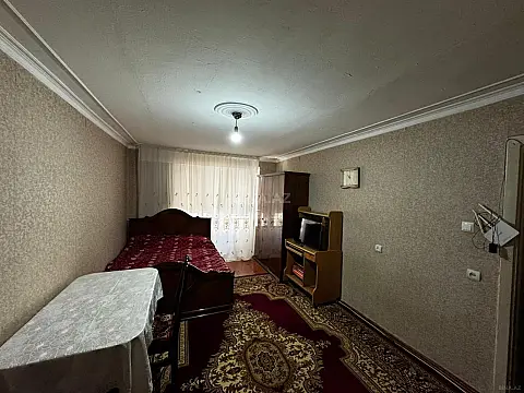 Kirayə verilir 1 otaqlı mənzil 35 m² — Bakı 1 otaq 35.00 m²