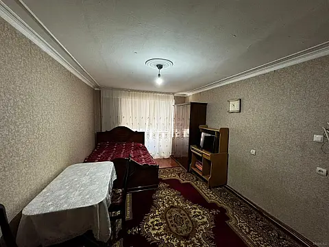 Kirayə verilir 1 otaqlı mənzil 35 m²