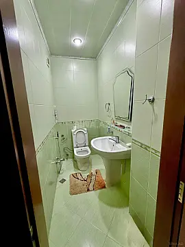 Satılır 2 otaqlı mənzil 105 m²
