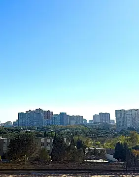 Satılır 2 otaqlı mənzil 105 m²