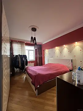 Satılır 3 otaqlı mənzil 110 m²