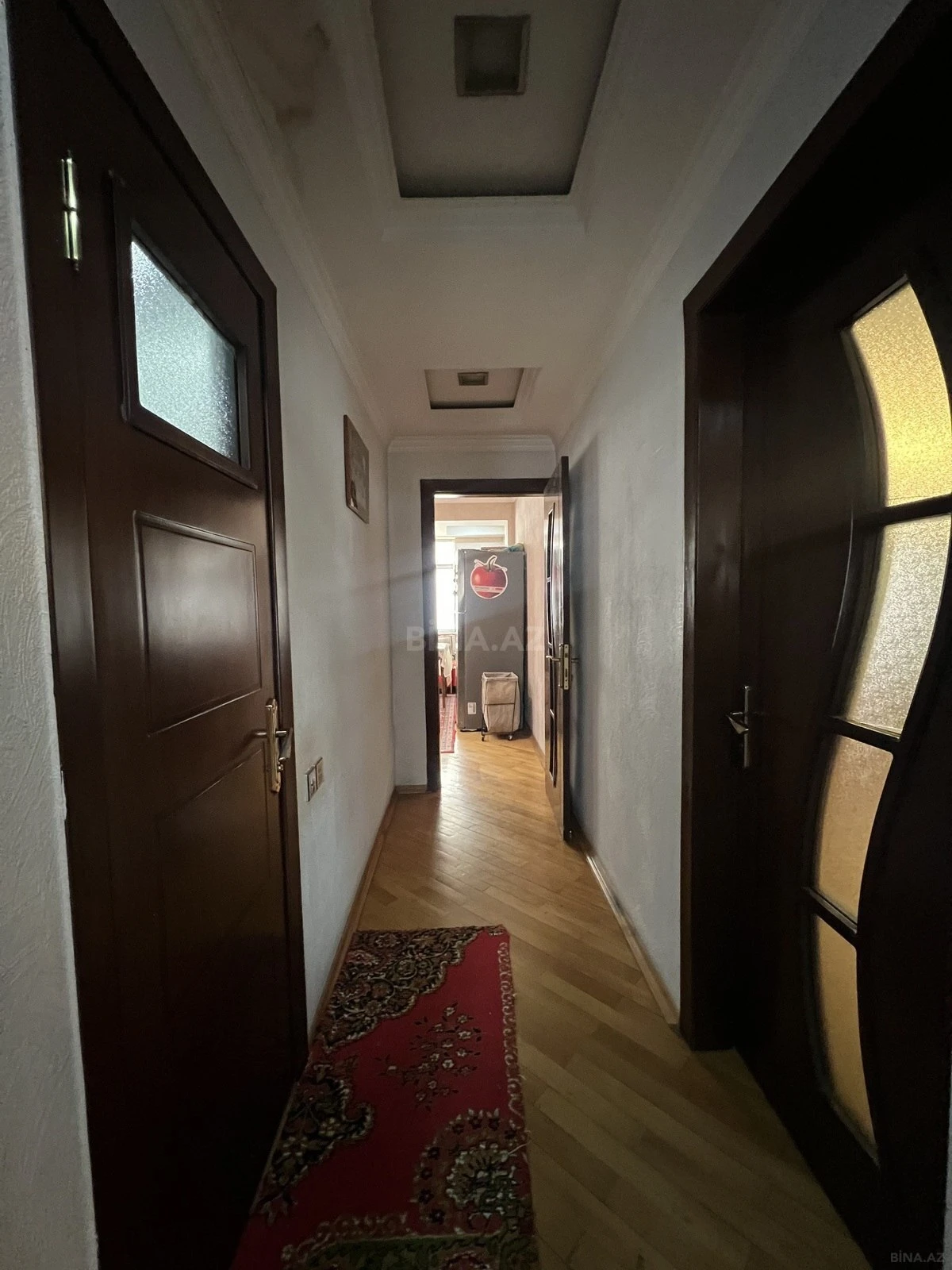 Satılır 3 otaqlı mənzil 110 m²