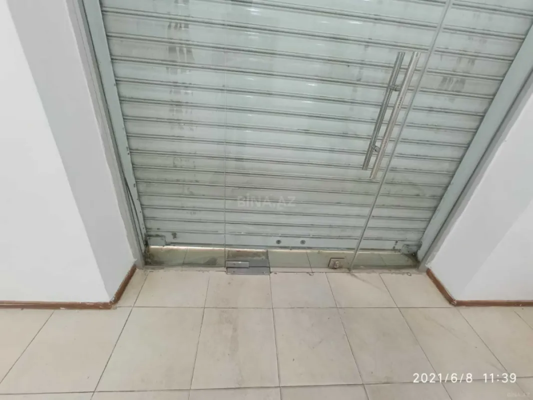 Satılır obyekt 70 m²