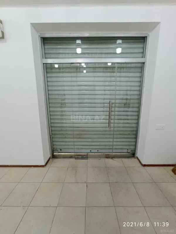 Satılır obyekt 70 m²