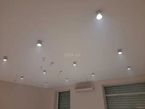 Satılır obyekt 70 m²