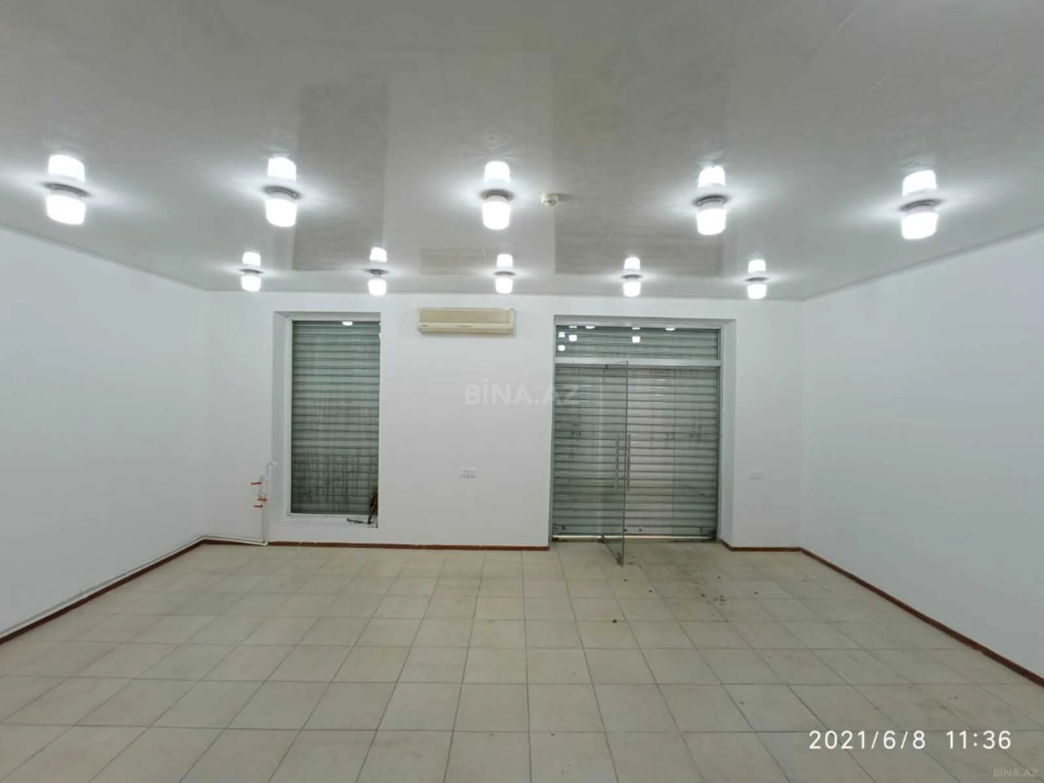Satılır obyekt 70 m²