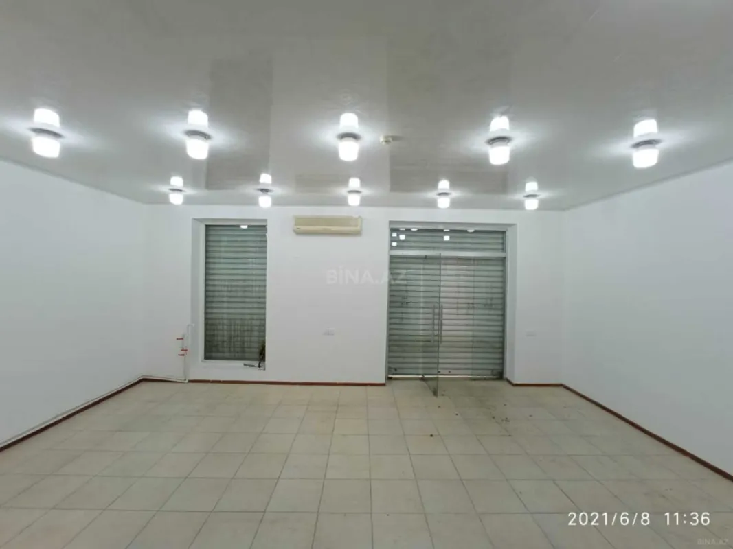 Satılır obyekt 70 m²