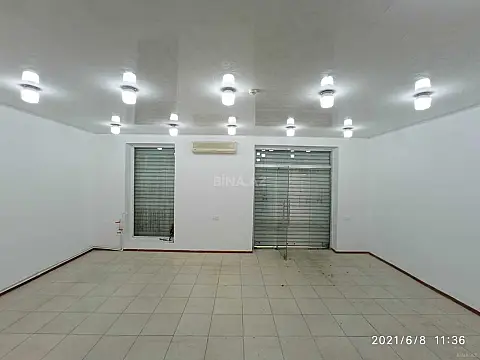 Satılır obyekt 70 m² — Bakı, Yasamal 70.00 m²
