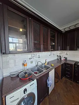 Satılır 3 otaqlı mənzil 80 m²