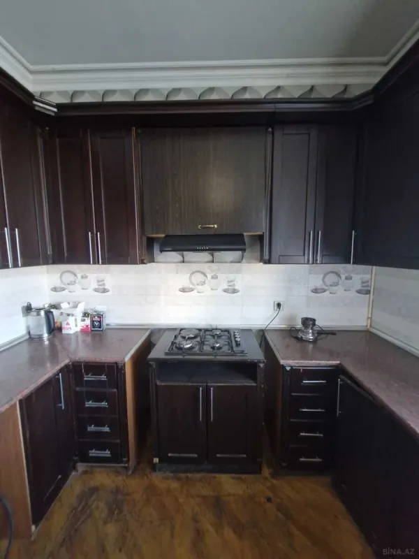 Satılır 3 otaqlı mənzil 80 m²