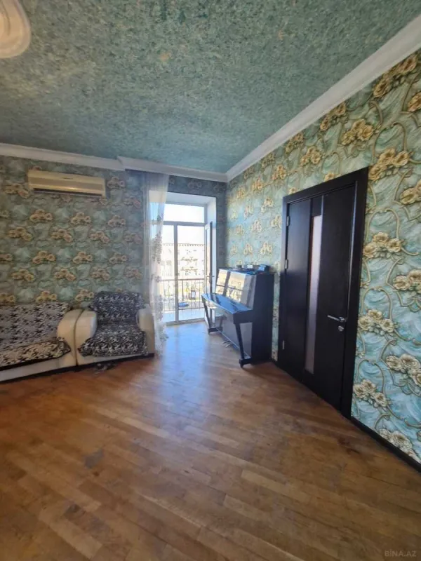 Satılır 3 otaqlı mənzil 80 m²