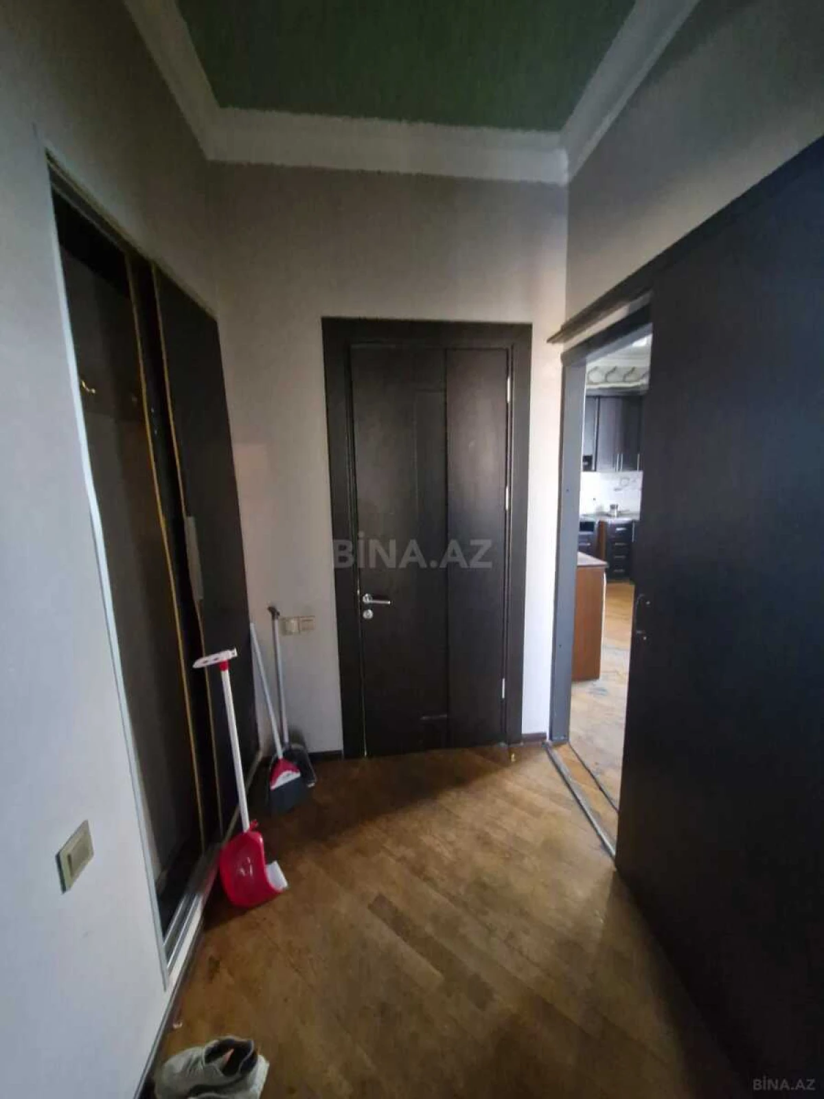 Satılır 3 otaqlı mənzil 80 m²