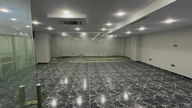 Kirayə verilir obyekt 1400 m²