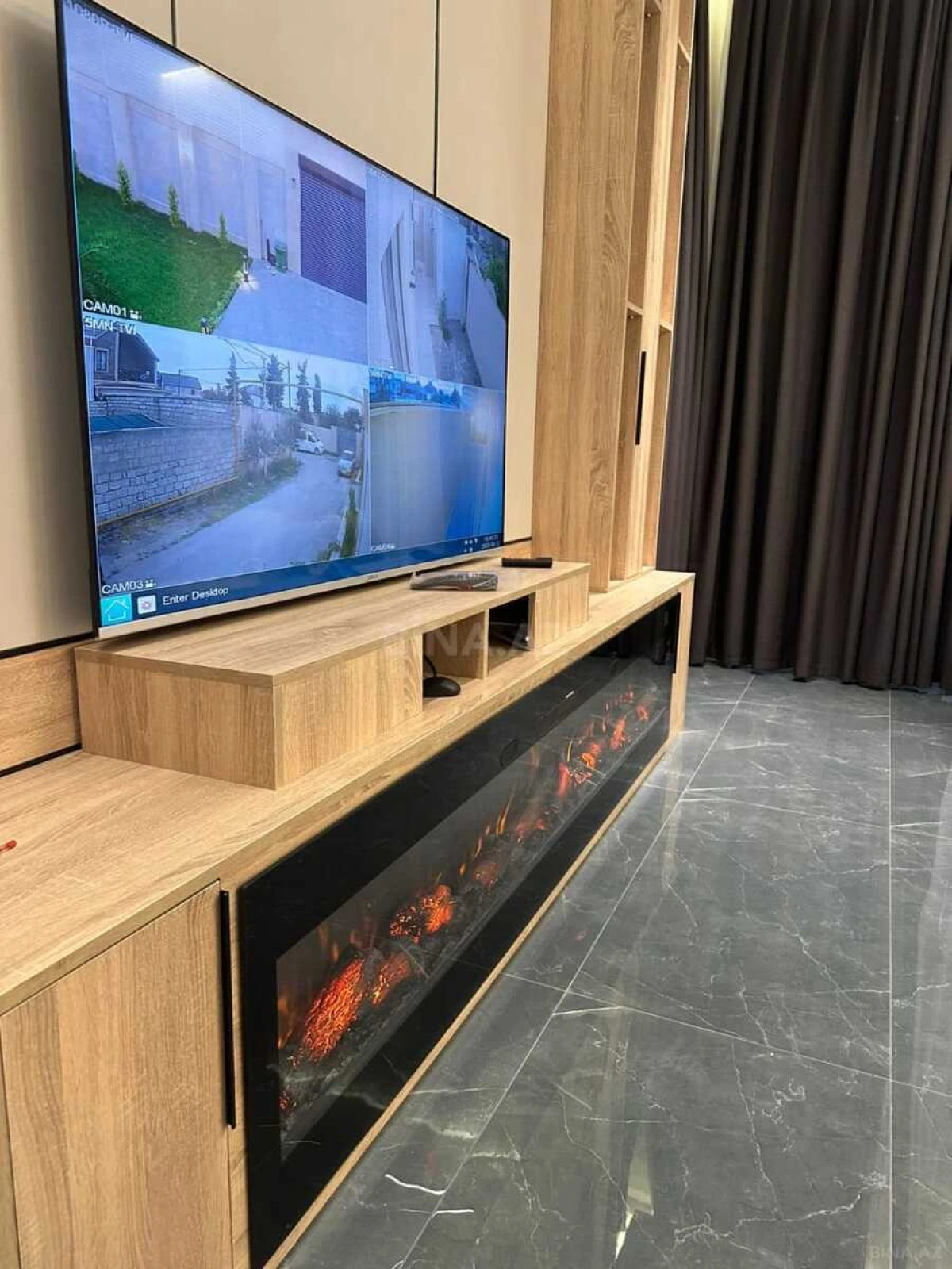 Satılır 4 otaqlı həyət evi 180 m²