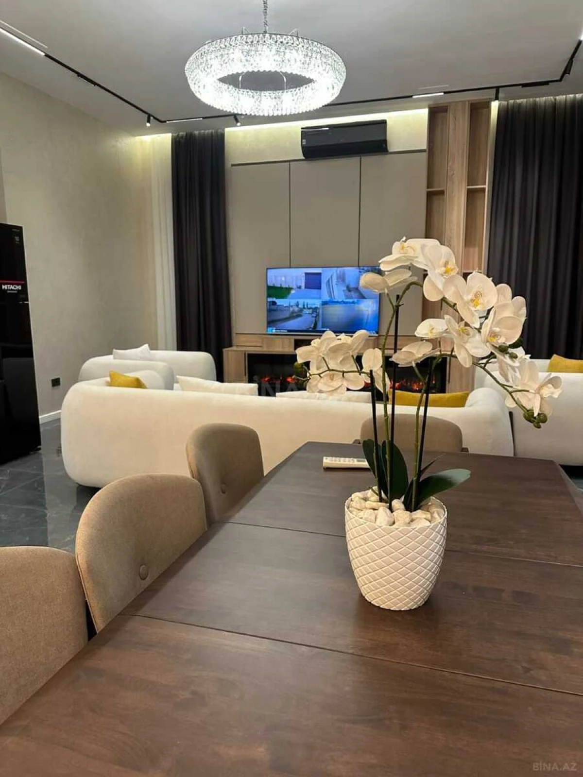 Satılır 4 otaqlı həyət evi 180 m²