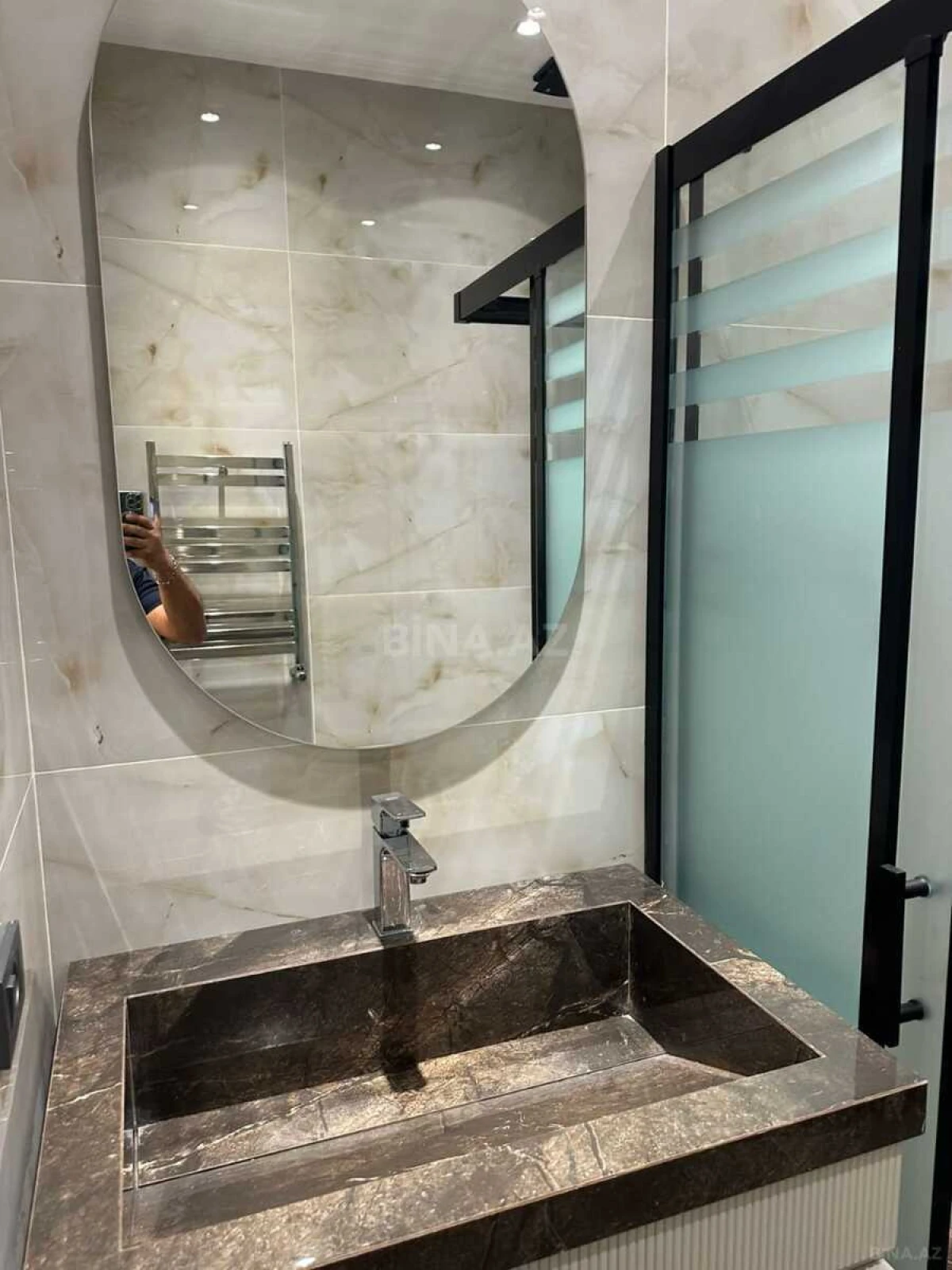 Satılır 4 otaqlı həyət evi 180 m²