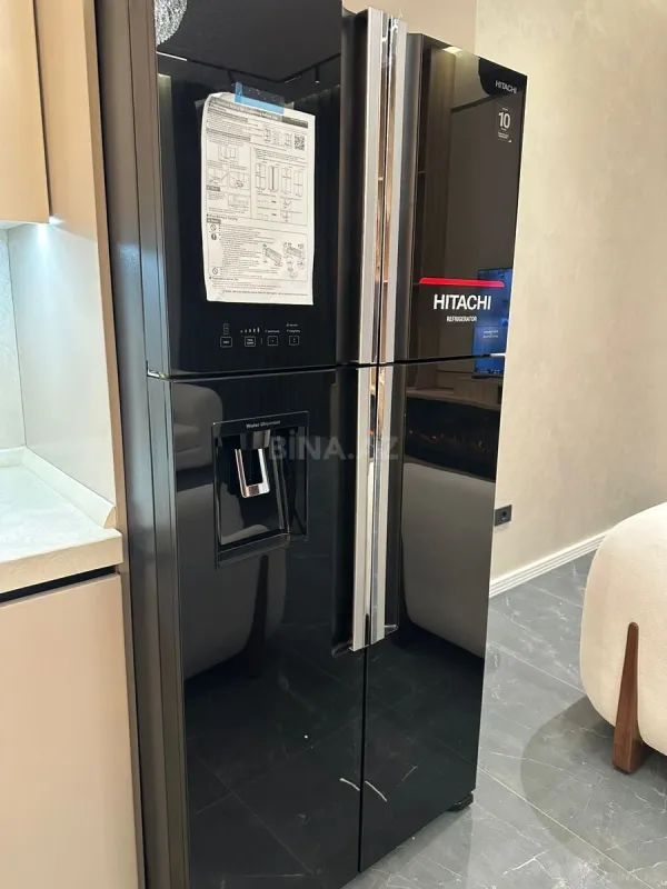 Satılır 4 otaqlı həyət evi 180 m²