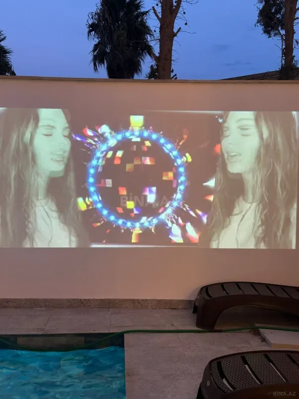 Satılır 4 otaqlı həyət evi 180 m²