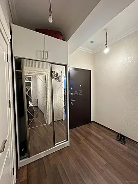 Satılır 2 otaqlı mənzil 48 m²