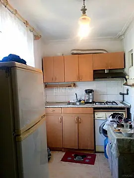 Satılır 1 otaqlı mənzil 45 m²