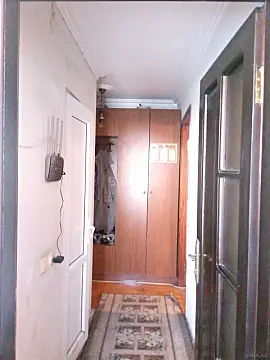 Satılır 1 otaqlı mənzil 45 m²