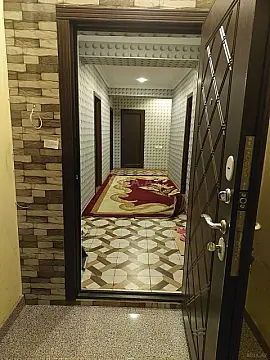 Satılır 3 otaqlı mənzil 134 m²