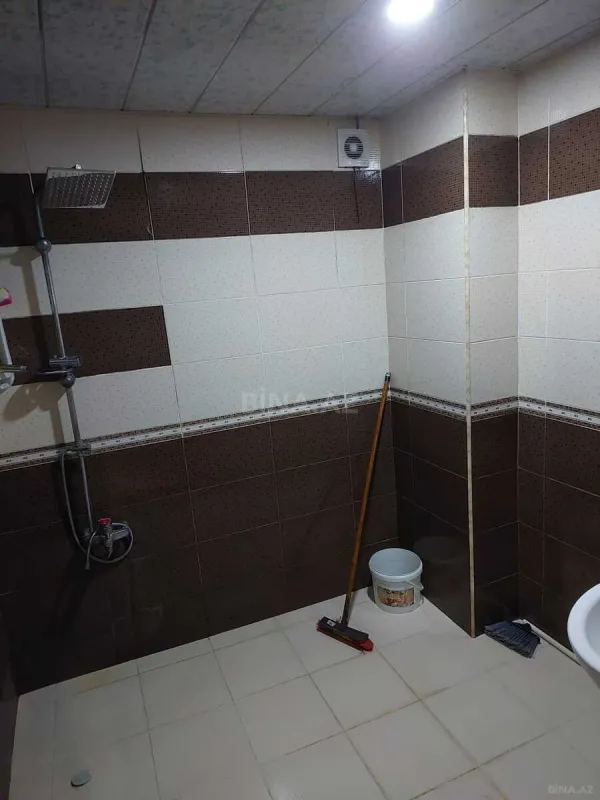 Satılır 3 otaqlı mənzil 134 m²