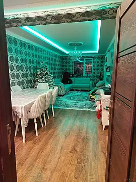 Satılır 3 otaqlı mənzil 134 m² — Bakı, İnşaatçılar 3 otaq 134.00 m²