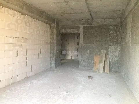 Satılır 3 otaqlı mənzil 166 m²