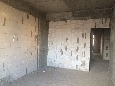 Satılır 3 otaqlı mənzil 166 m²