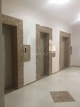 Satılır 3 otaqlı mənzil 166 m²