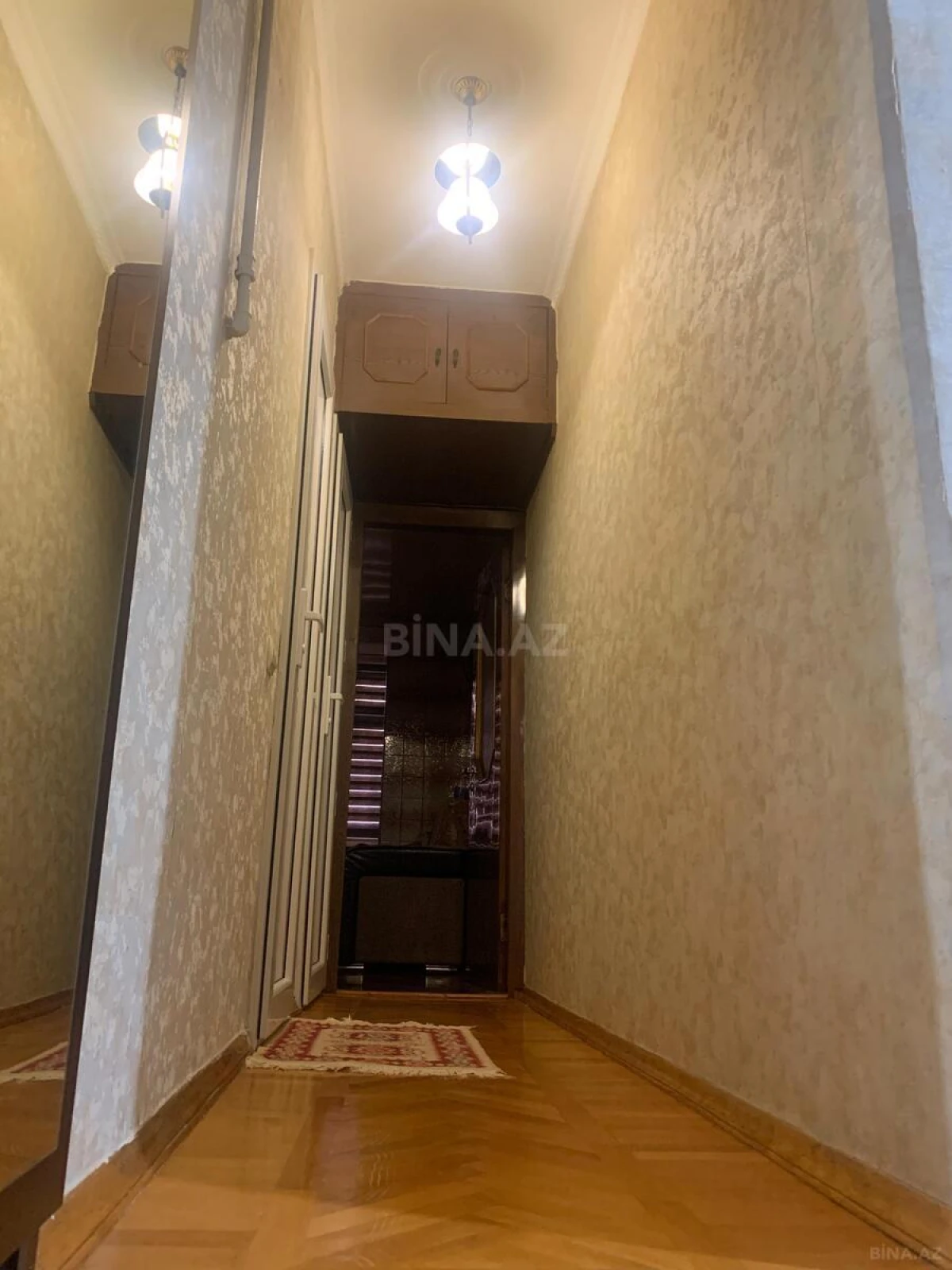 Satılır 3 otaqlı mənzil 85 m²