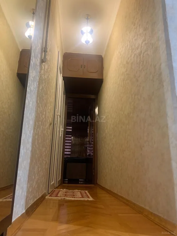 Satılır 3 otaqlı mənzil 85 m²