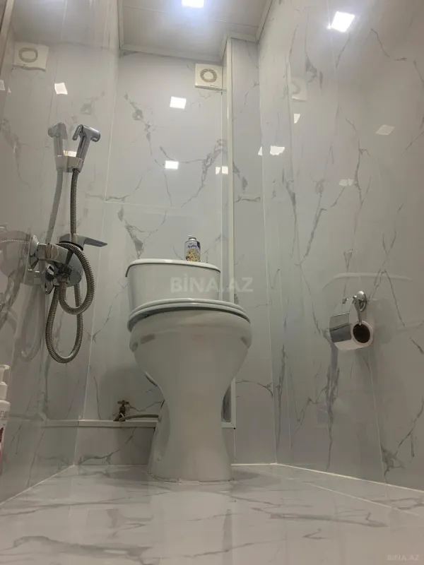 Satılır 3 otaqlı mənzil 85 m²