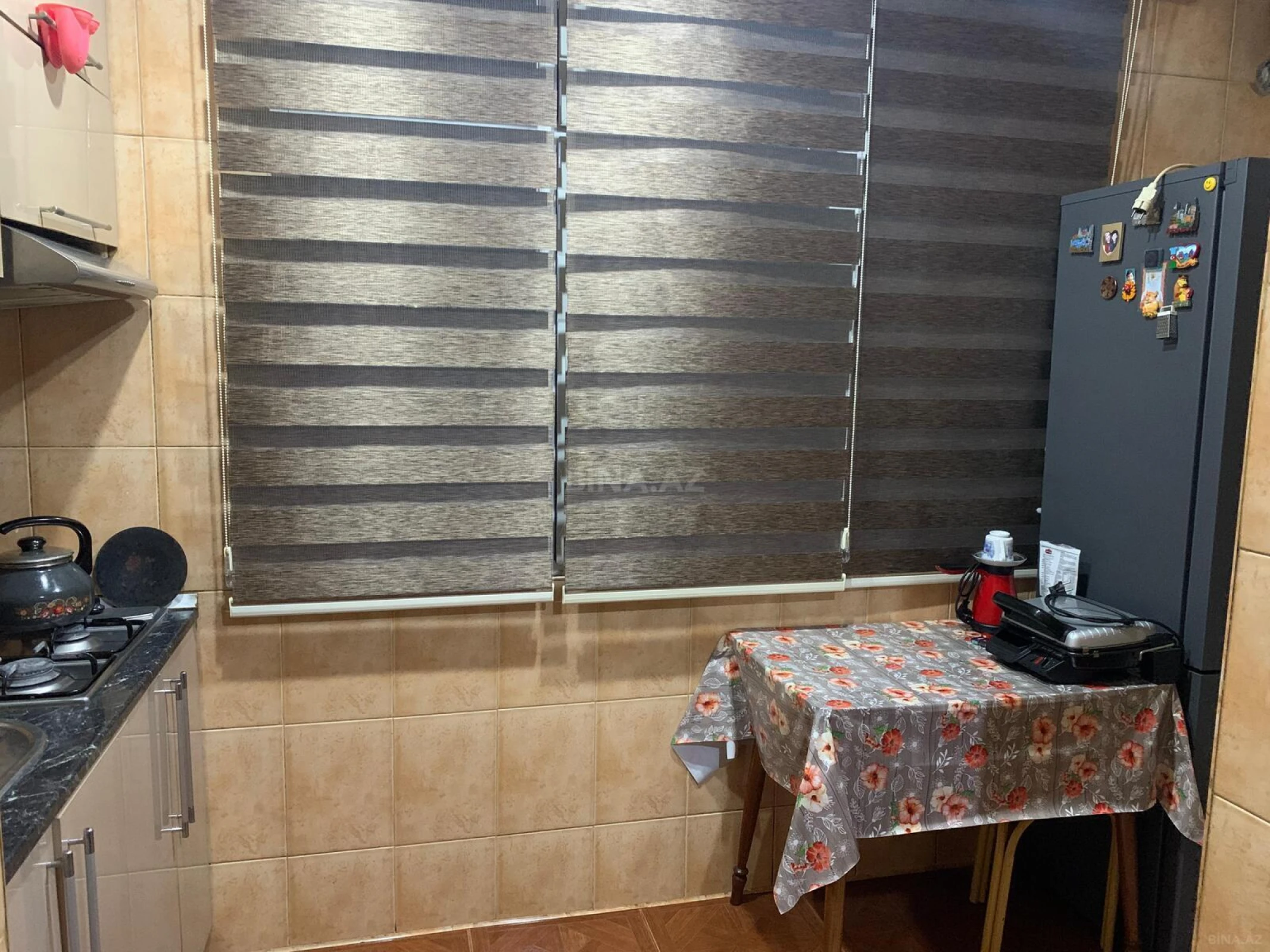 Satılır 3 otaqlı mənzil 85 m²