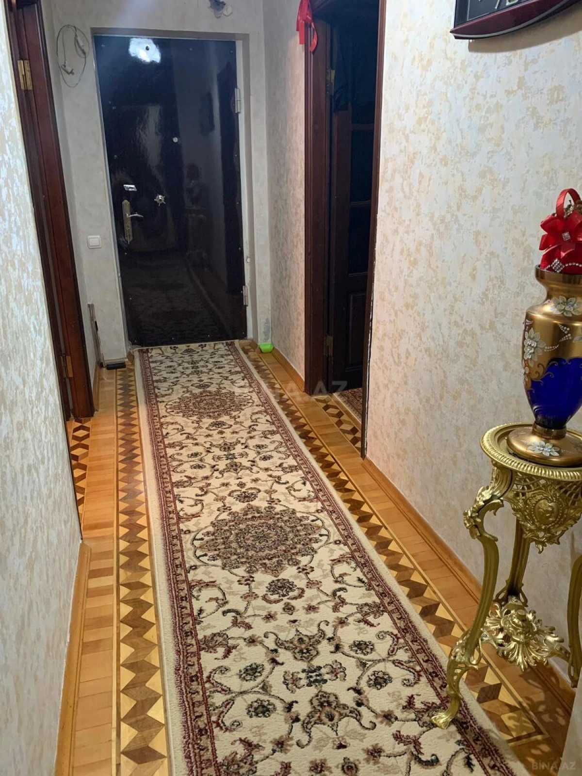 Satılır 3 otaqlı mənzil 85 m²