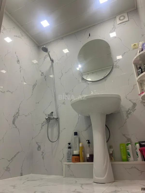 Satılır 3 otaqlı mənzil 85 m²