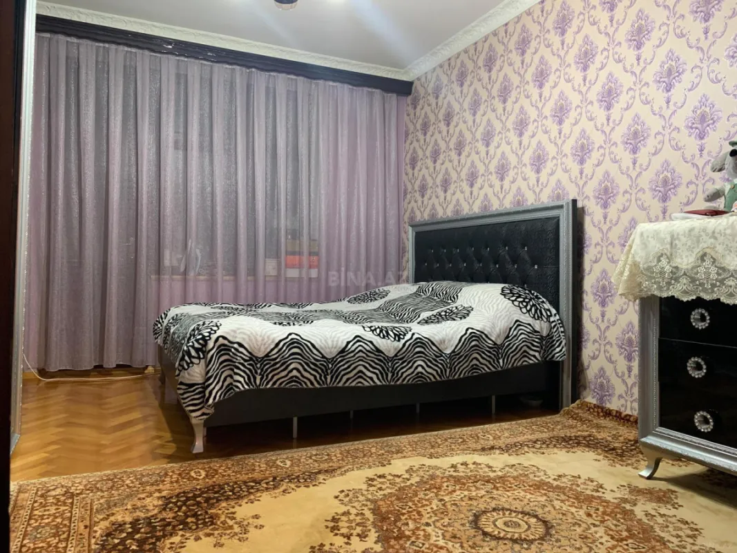 Satılır 3 otaqlı mənzil 85 m²