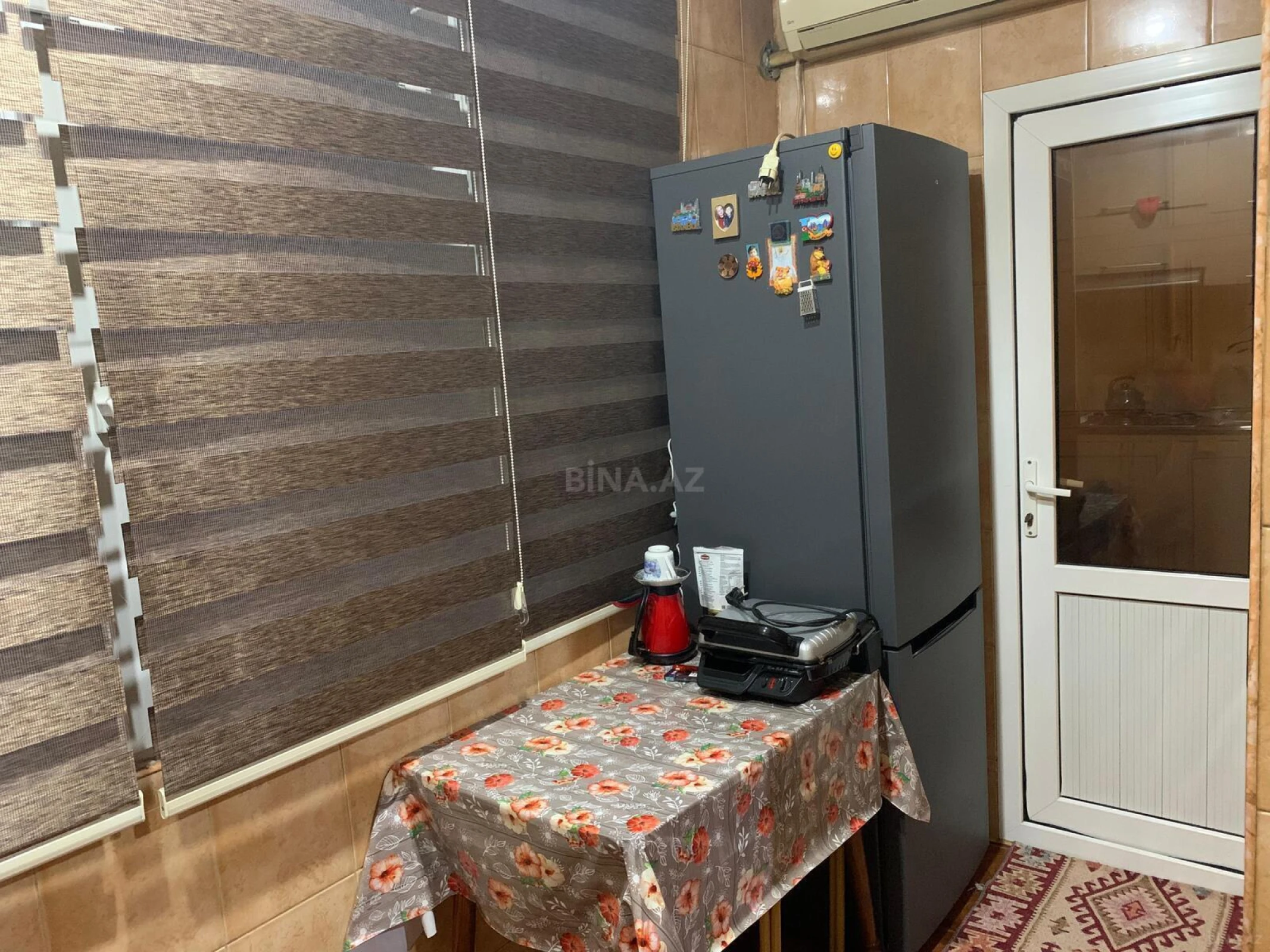 Satılır 3 otaqlı mənzil 85 m²