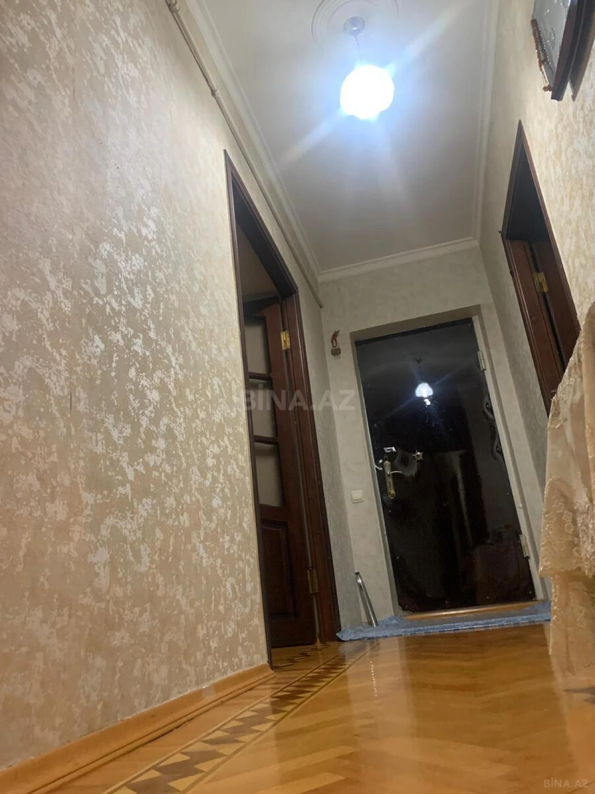Satılır 3 otaqlı mənzil 85 m²