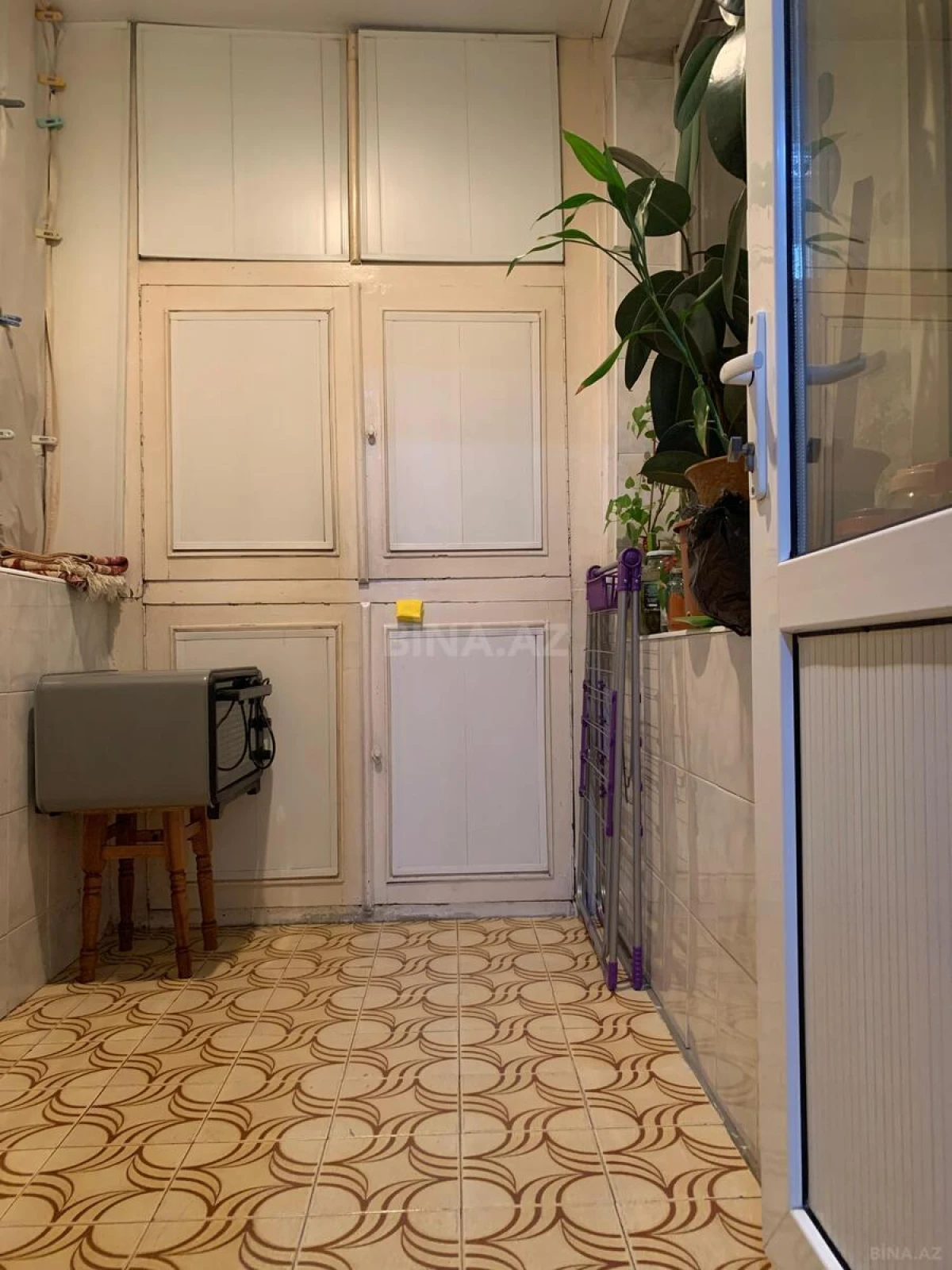 Satılır 3 otaqlı mənzil 85 m²