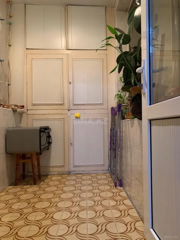 Satılır 3 otaqlı mənzil 85 m²