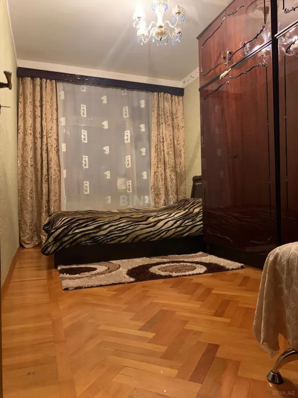 Satılır 3 otaqlı mənzil 85 m²